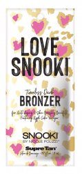 Love Snooki Bronzer Packet